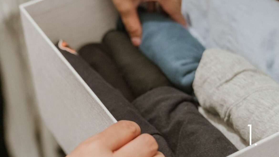 Five Ways to Feel Less Stressed by Your Home