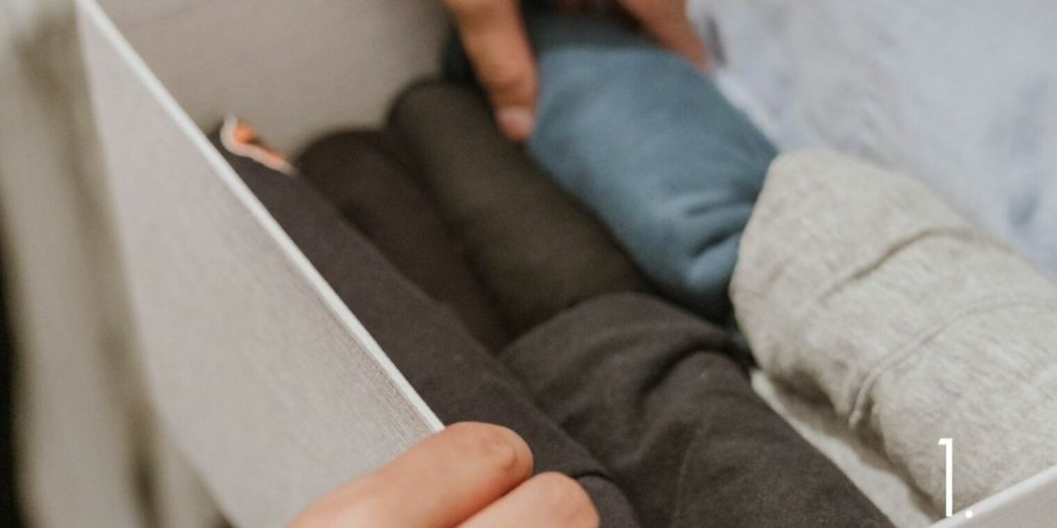 Five Ways to Feel Less Stressed by Your Home