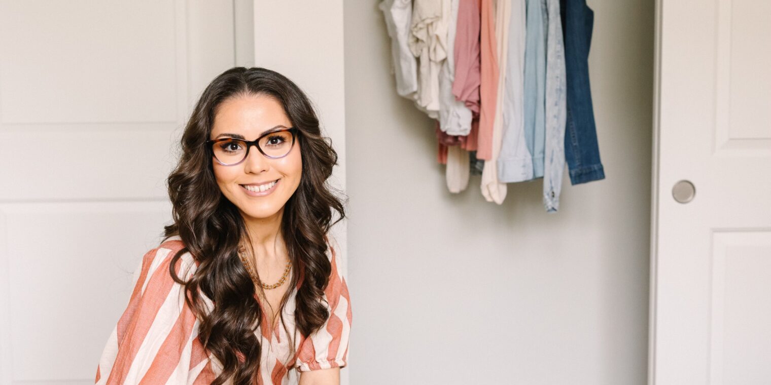 Spring Cleaning Tips from a Professional Organizer and KonMari Consultant